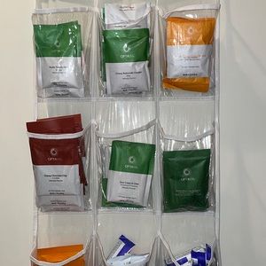 Optavia TONS to sell, all fresh!